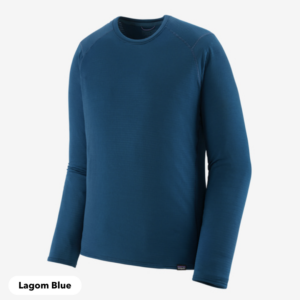 Patagonia Capilene Thermal Weight Crew
